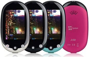 Tele-System Jolie