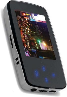 Lettore mp3 Tele-System TS2100AV