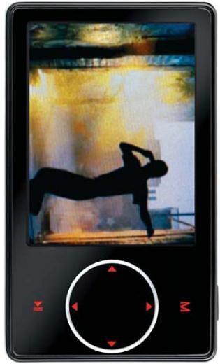 Lettore mp3 Tele-System TS2400AV