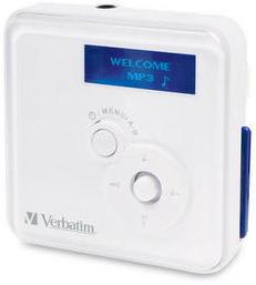 Lettore mp3 Verbatim Store nPlay VM205