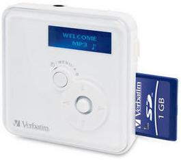 Verbatim Store nPlay VM205
