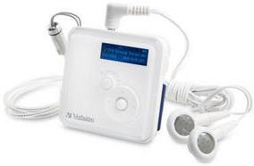 Verbatim Store nPlay VM205